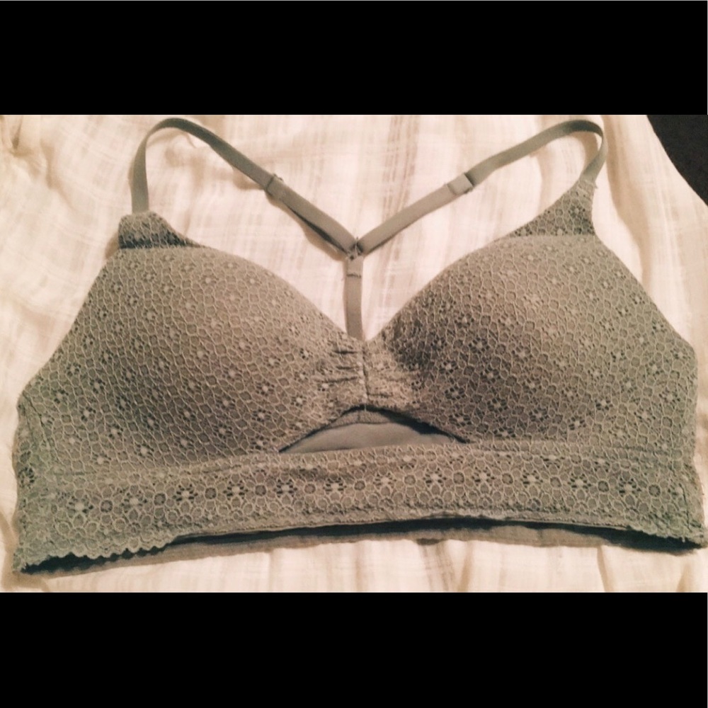Victoria’s Secret Uplift Bra